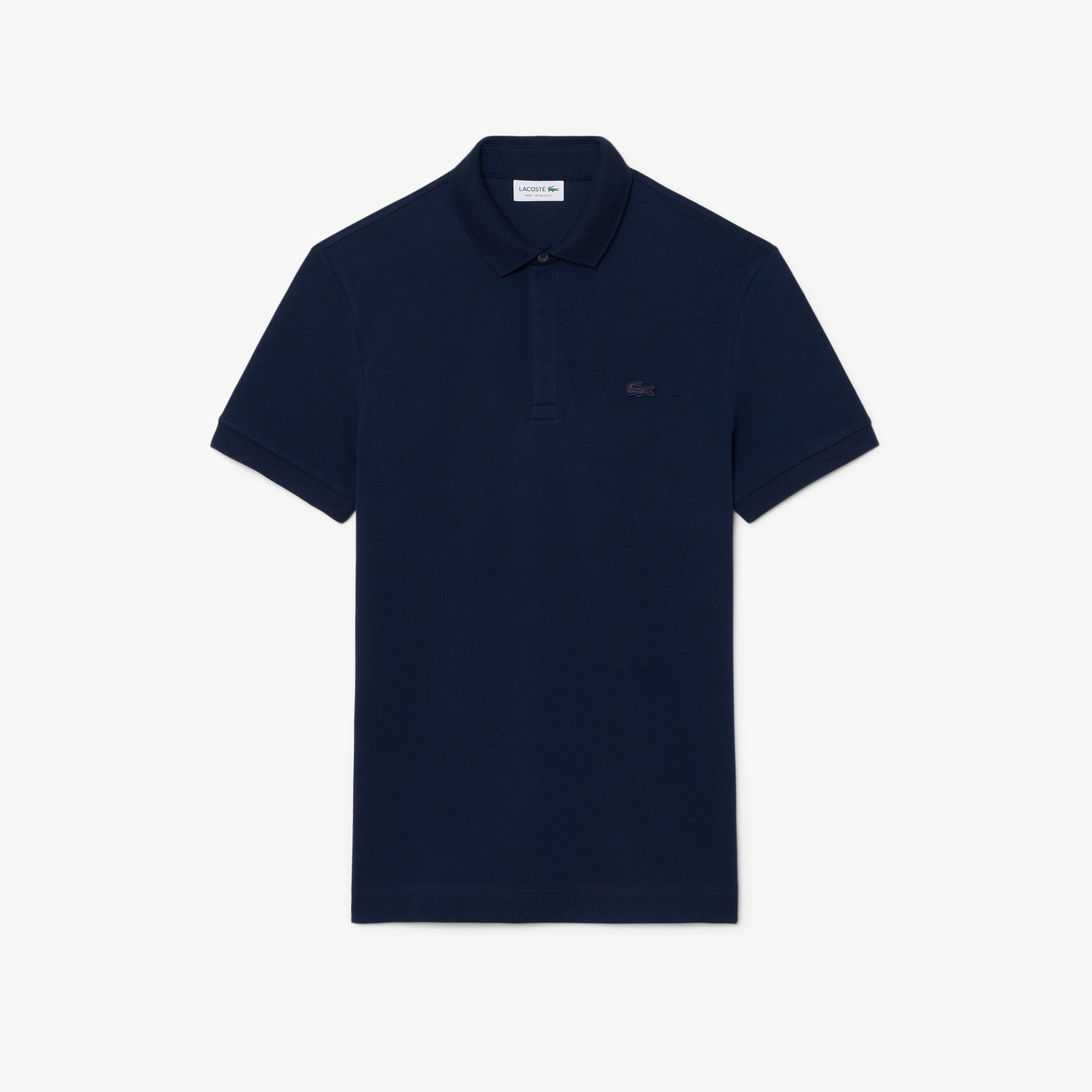 Lacoste paris azul marino - regular fit