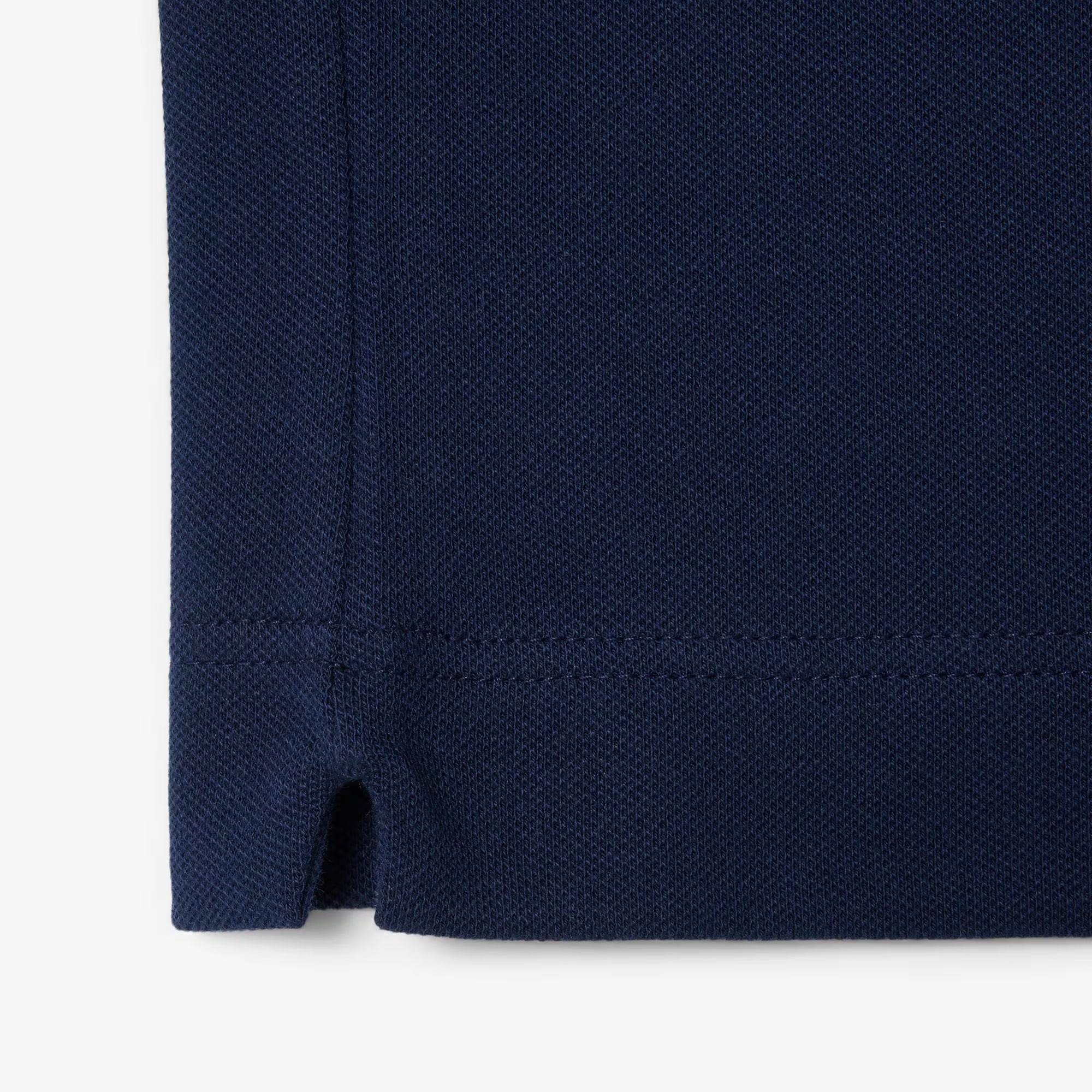 Lacoste paris azul marino - regular fit