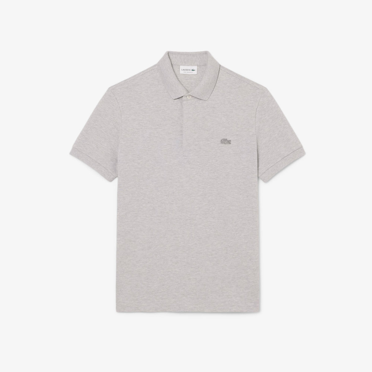 Lacoste paris Gris- regular fit