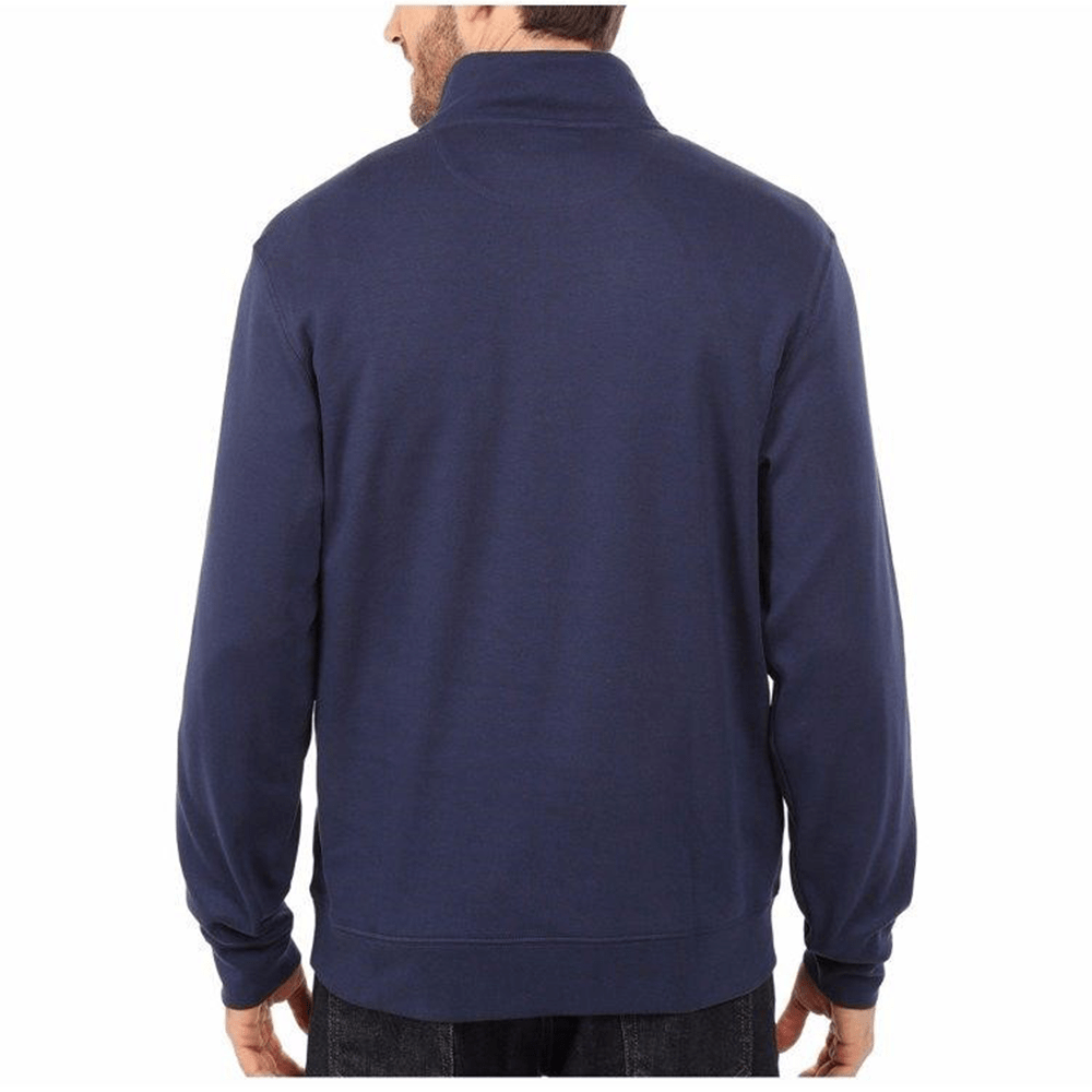 SWEATER VINEYARD VINES BLUE NAVY