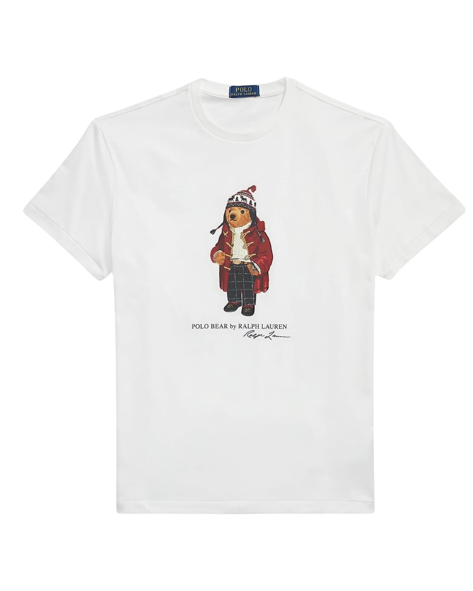 Polo Bear by Ralph Lauren  - custom slim fit