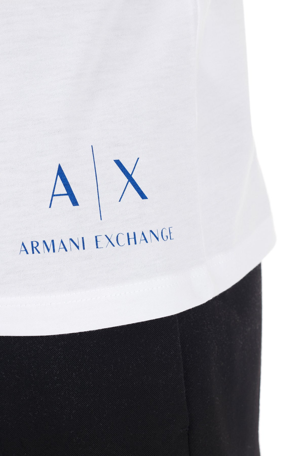 Camiseta Armani Exchange