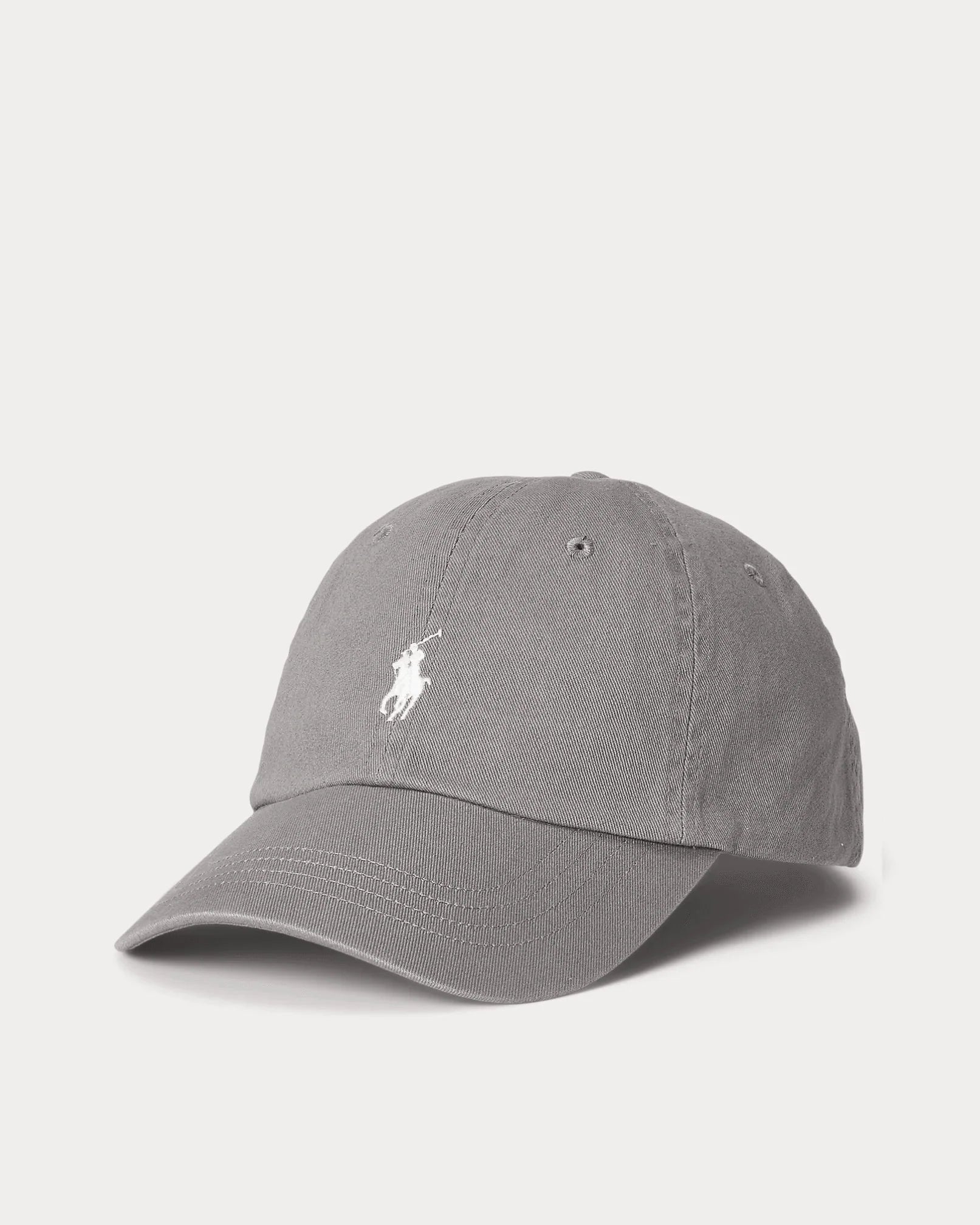 Gorra Polo Ralph Lauren - Gris