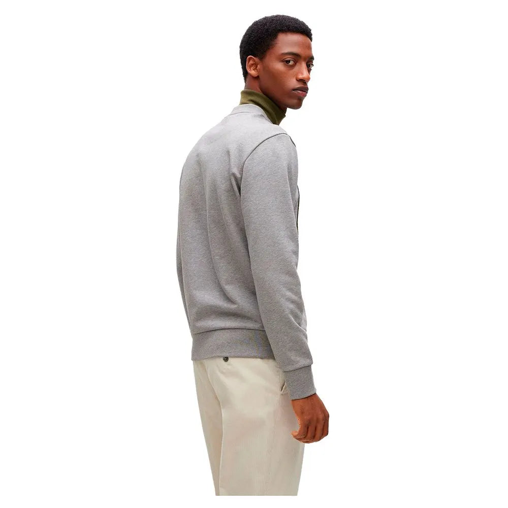Sweater Boss Stadler 97 - Gris