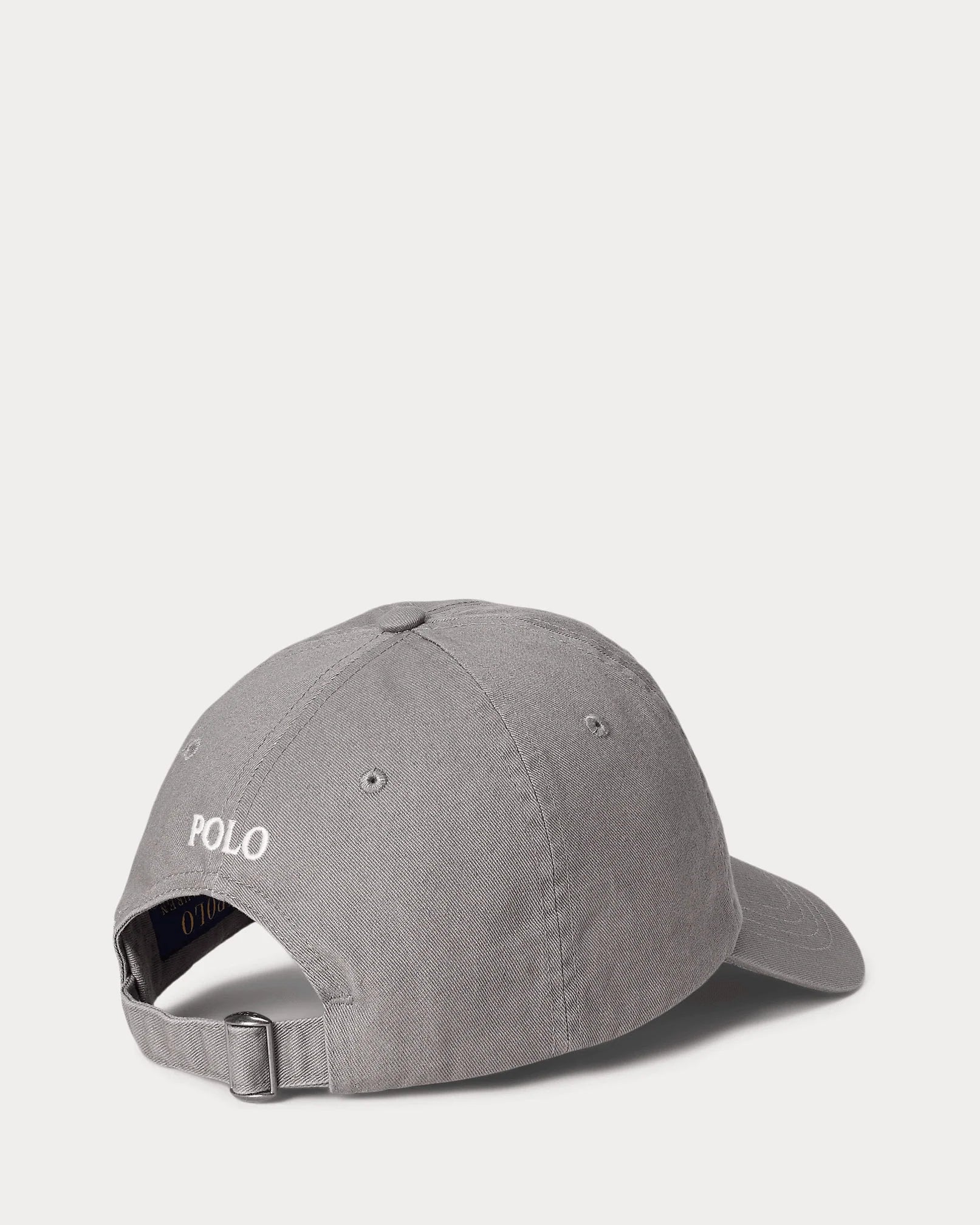 Gorra Polo Ralph Lauren - Gris