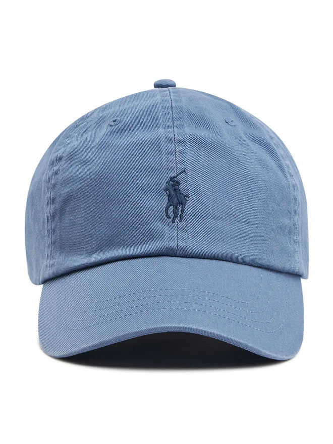 Gorra Polo Ralph Lauren - Azul core