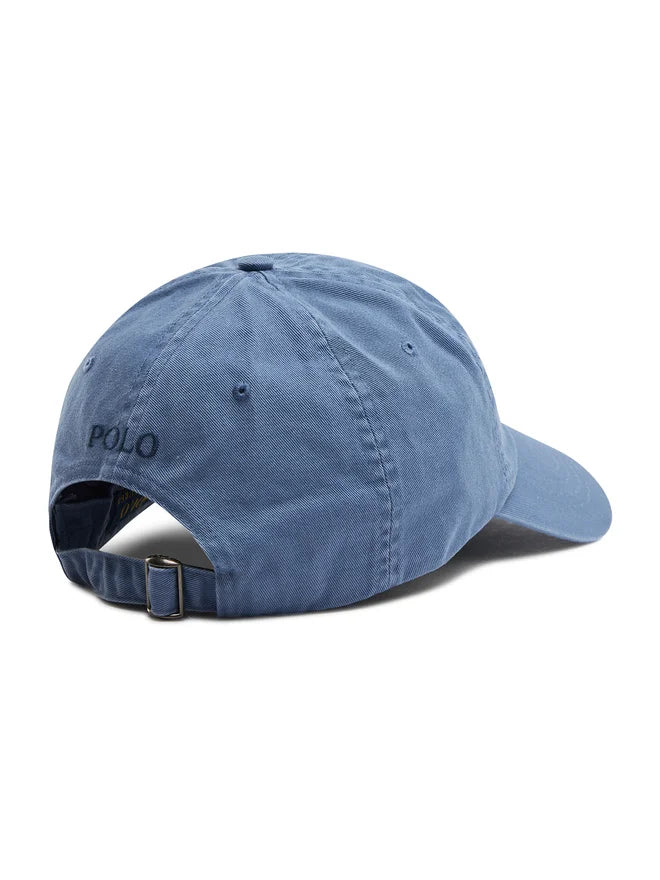 Gorra Polo Ralph Lauren - Azul core