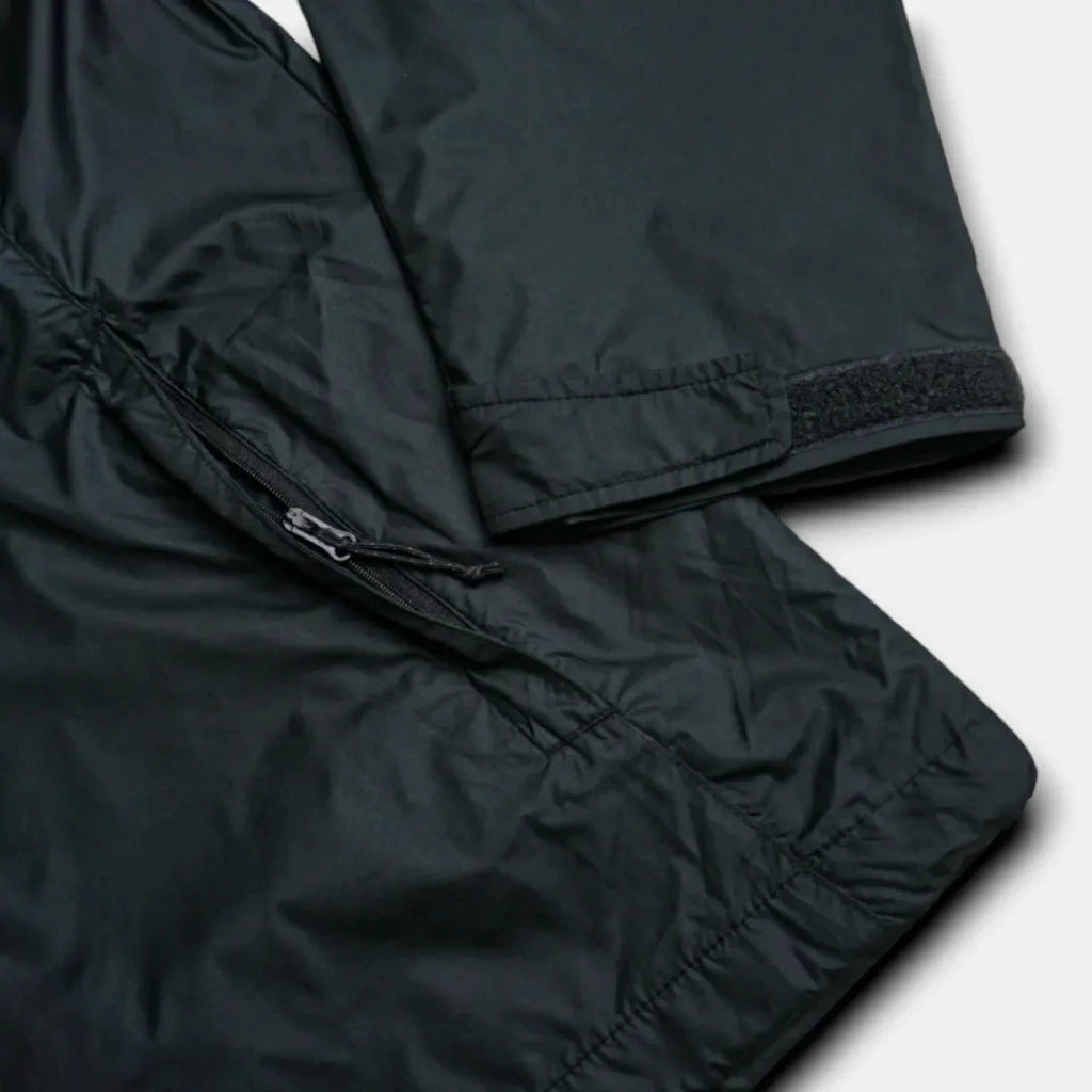 Cortavientos Columbia Zuma stack II - Black
