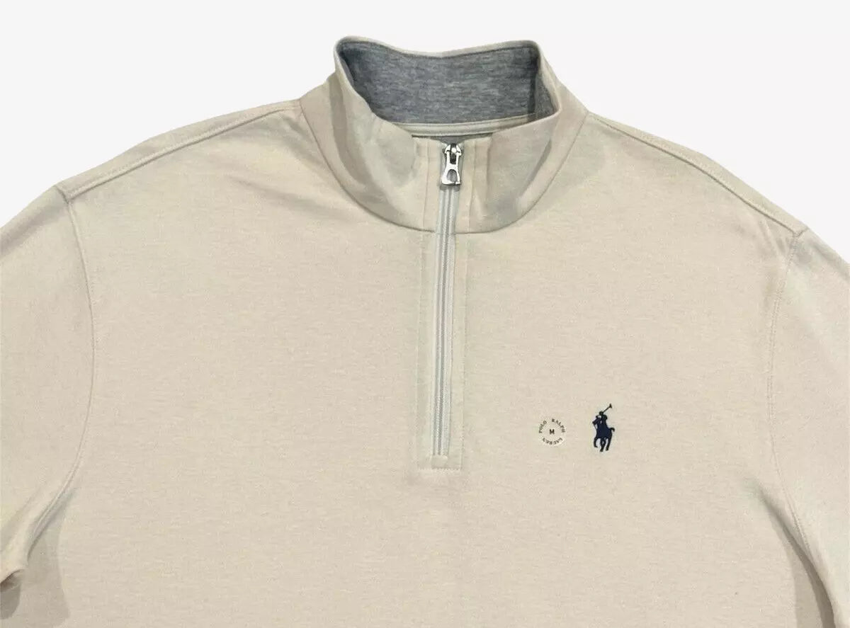Sweater Polo Ralph Lauren - Bone