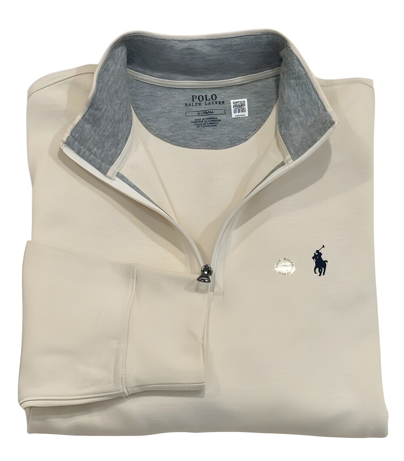 Sweater Polo Ralph Lauren - Bone