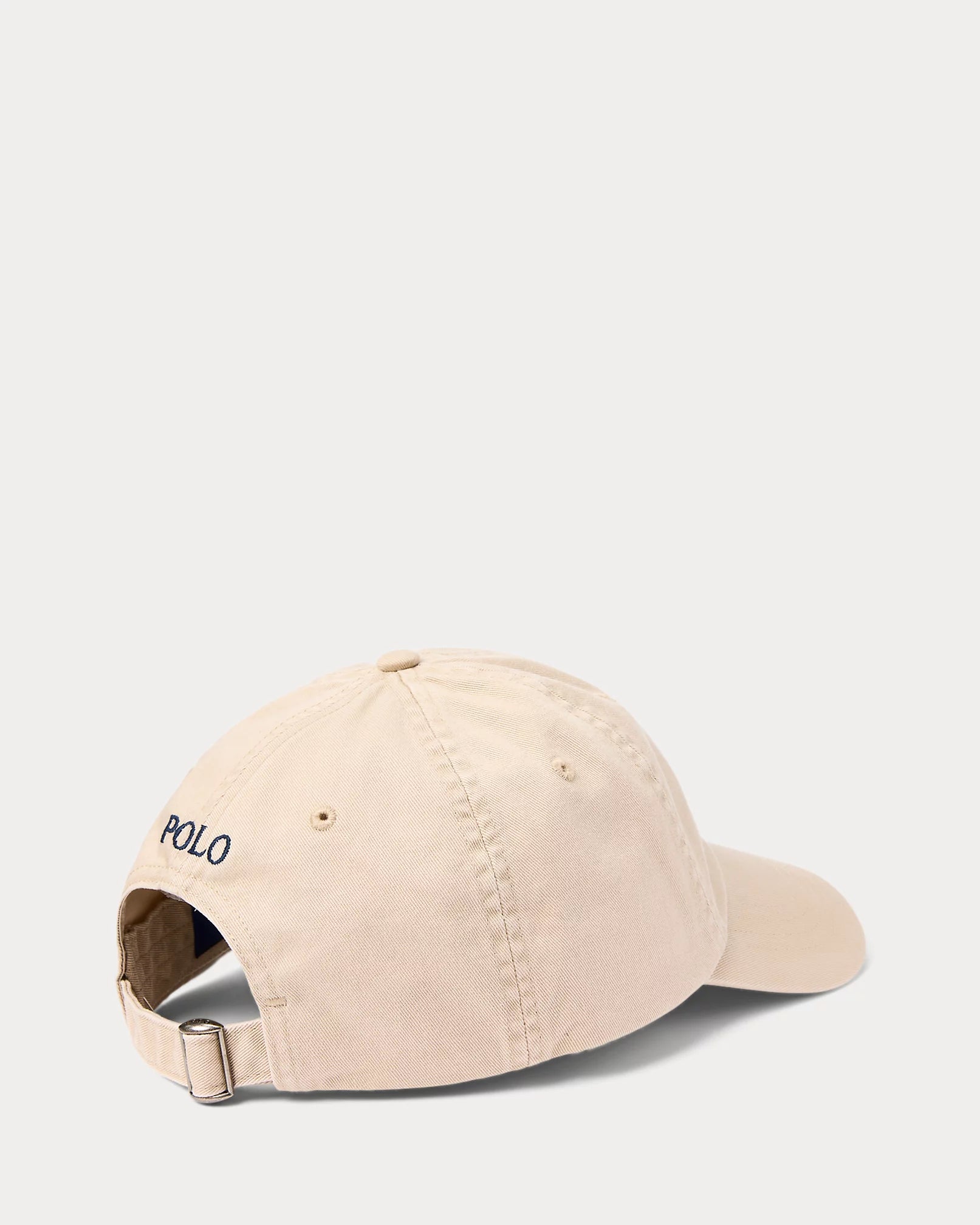 Gorra Polo Ralph Lauren - Beige