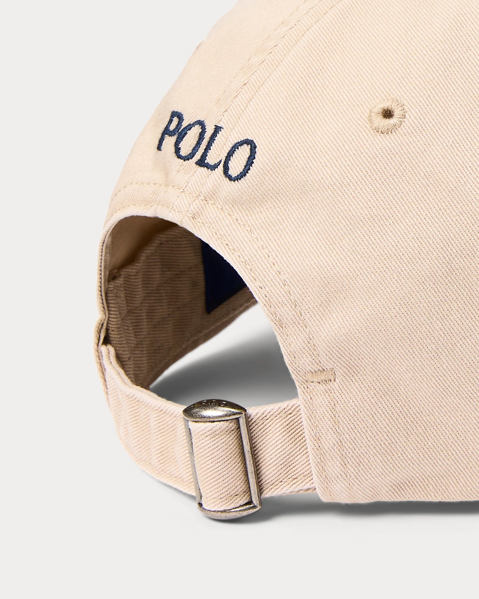 Gorra Polo Ralph Lauren - Beige