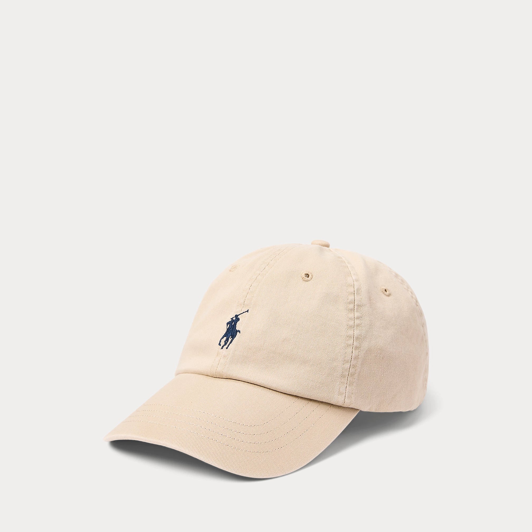 Gorra Polo Ralph Lauren - Beige