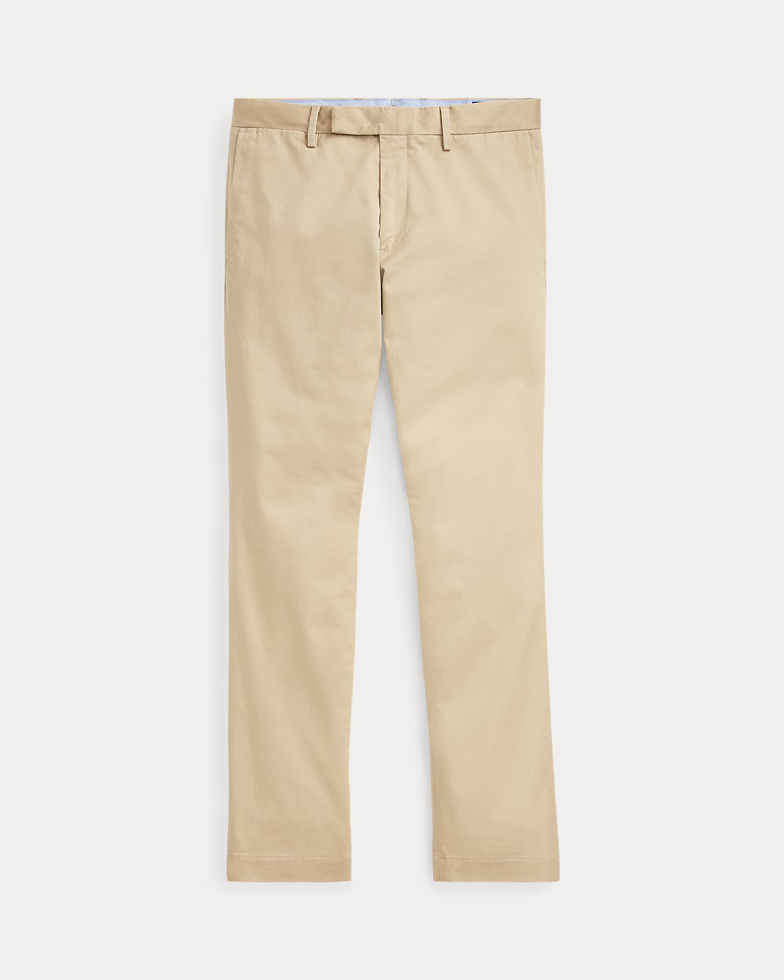 Pantalón chino Polo Ralph Lauren Beige - Straight Fit 30