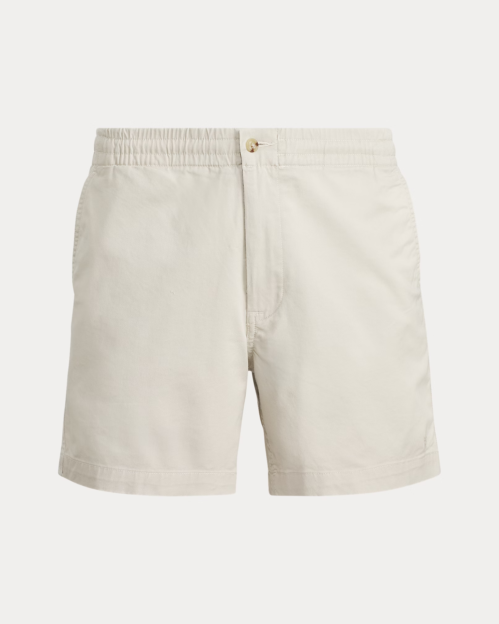 Pantalón corto chino elástico Polo Ralph Lauren - Beige