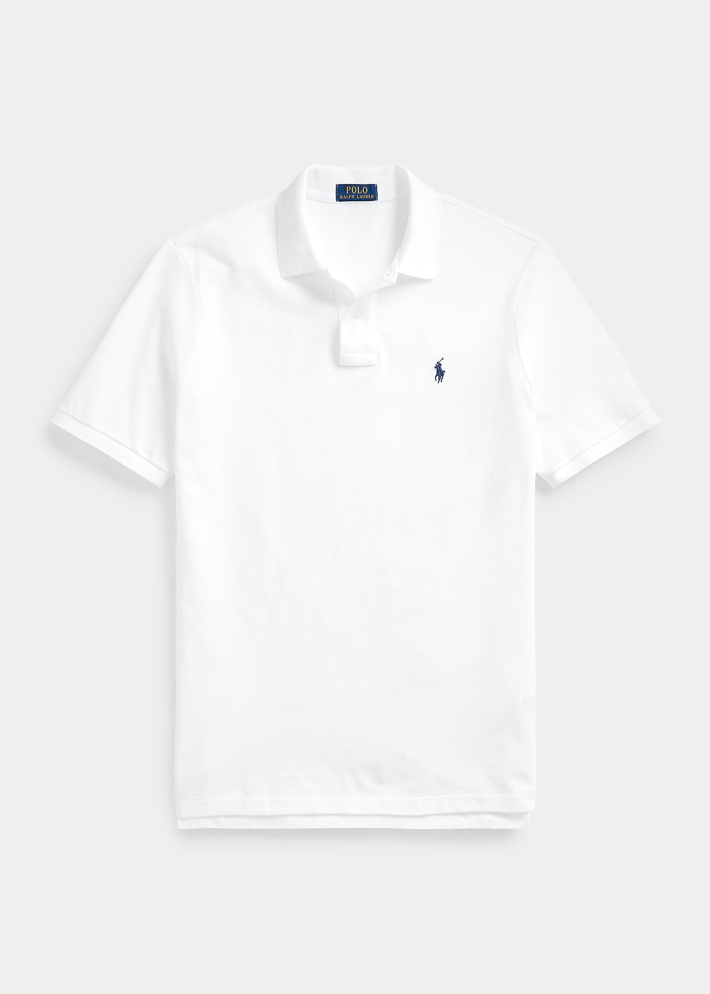 Camisero Polo Ralph Lauren - Custom slim fit