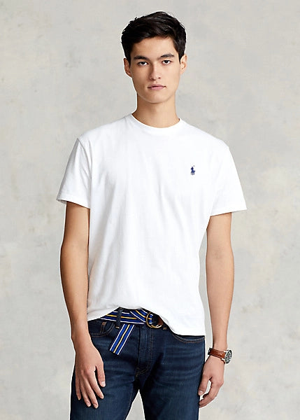 Camiseta básica Polo Ralph Lauren - pack
