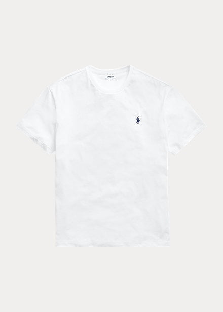 Camiseta básica Polo Ralph Lauren - pack
