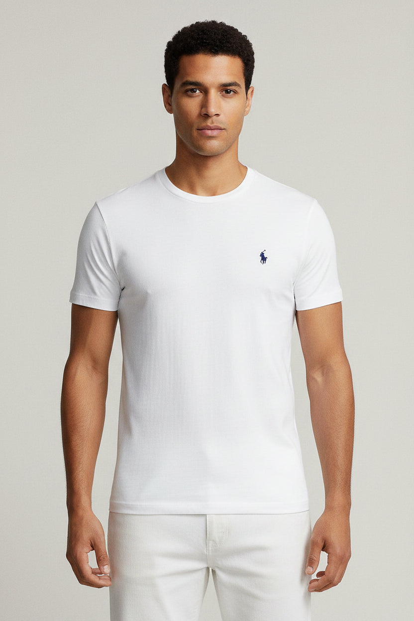 Pack de 3 Polo Ralph Lauren