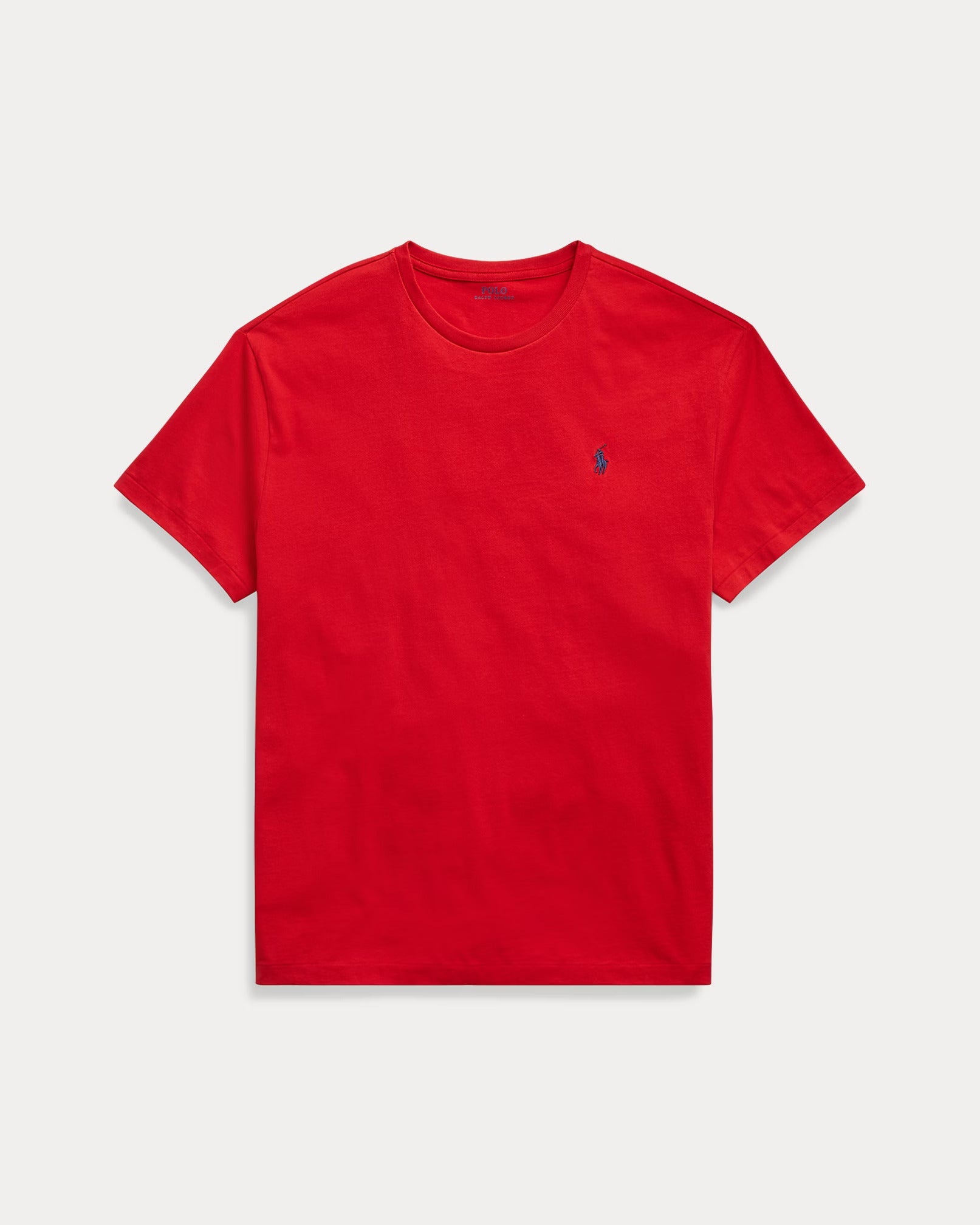 Camiseta básica Polo Ralph Lauren - pack