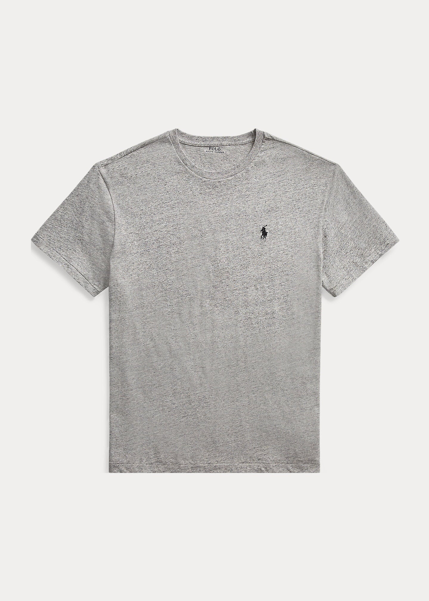 Camiseta básica Polo Ralph Lauren - pack