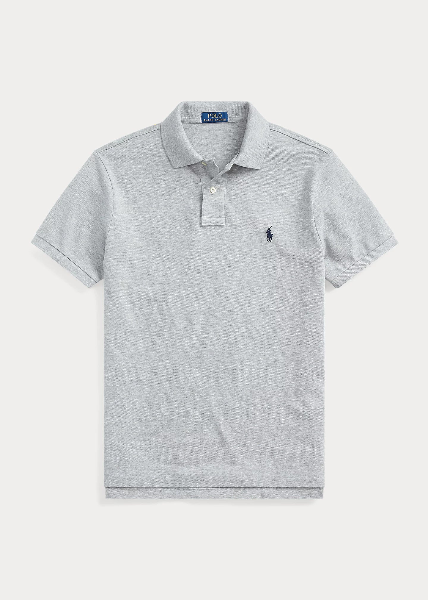 Camisero Polo Ralph Lauren - Custom slim fit