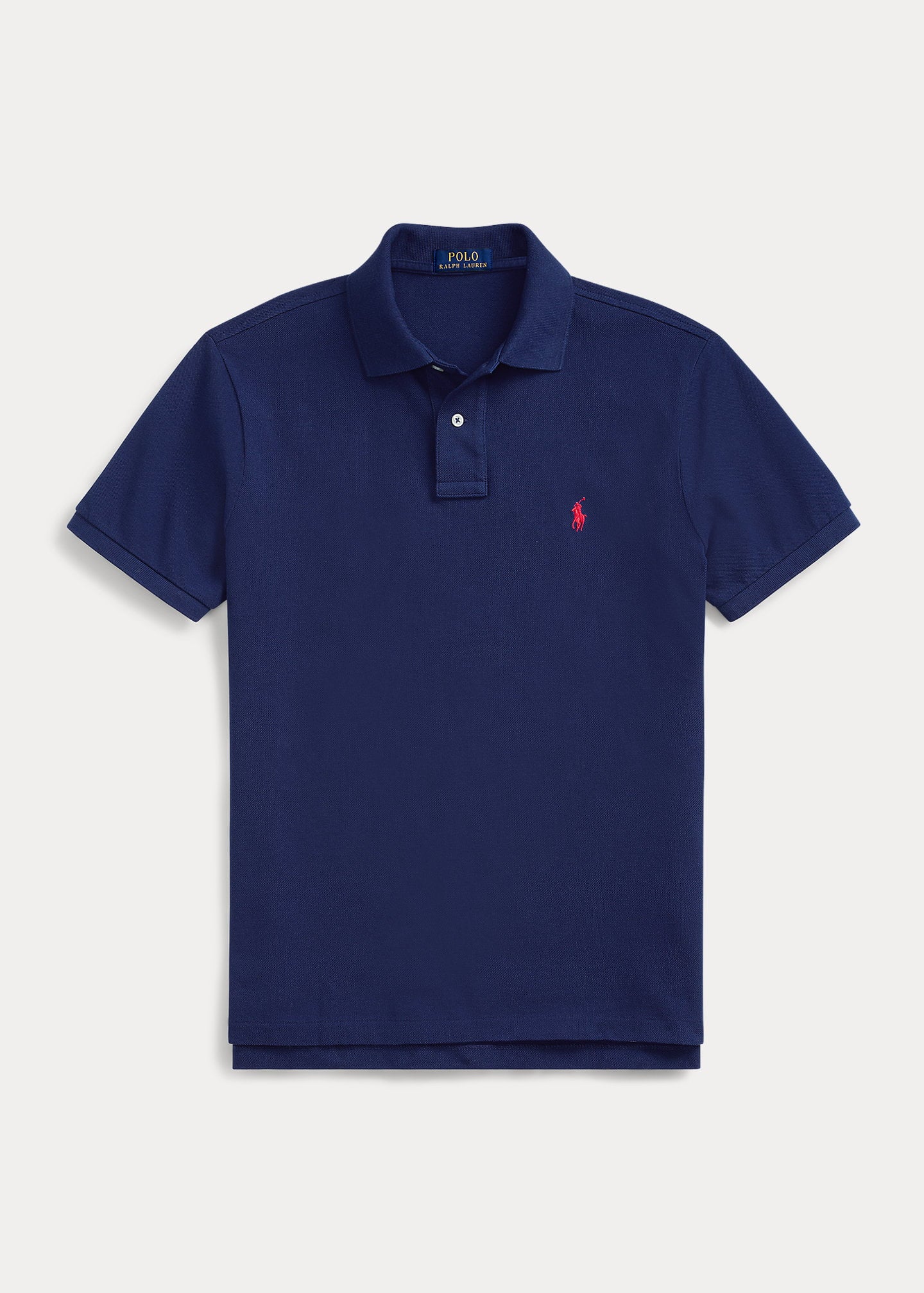 Camisero Polo Ralph Lauren - Custom Slim Fit