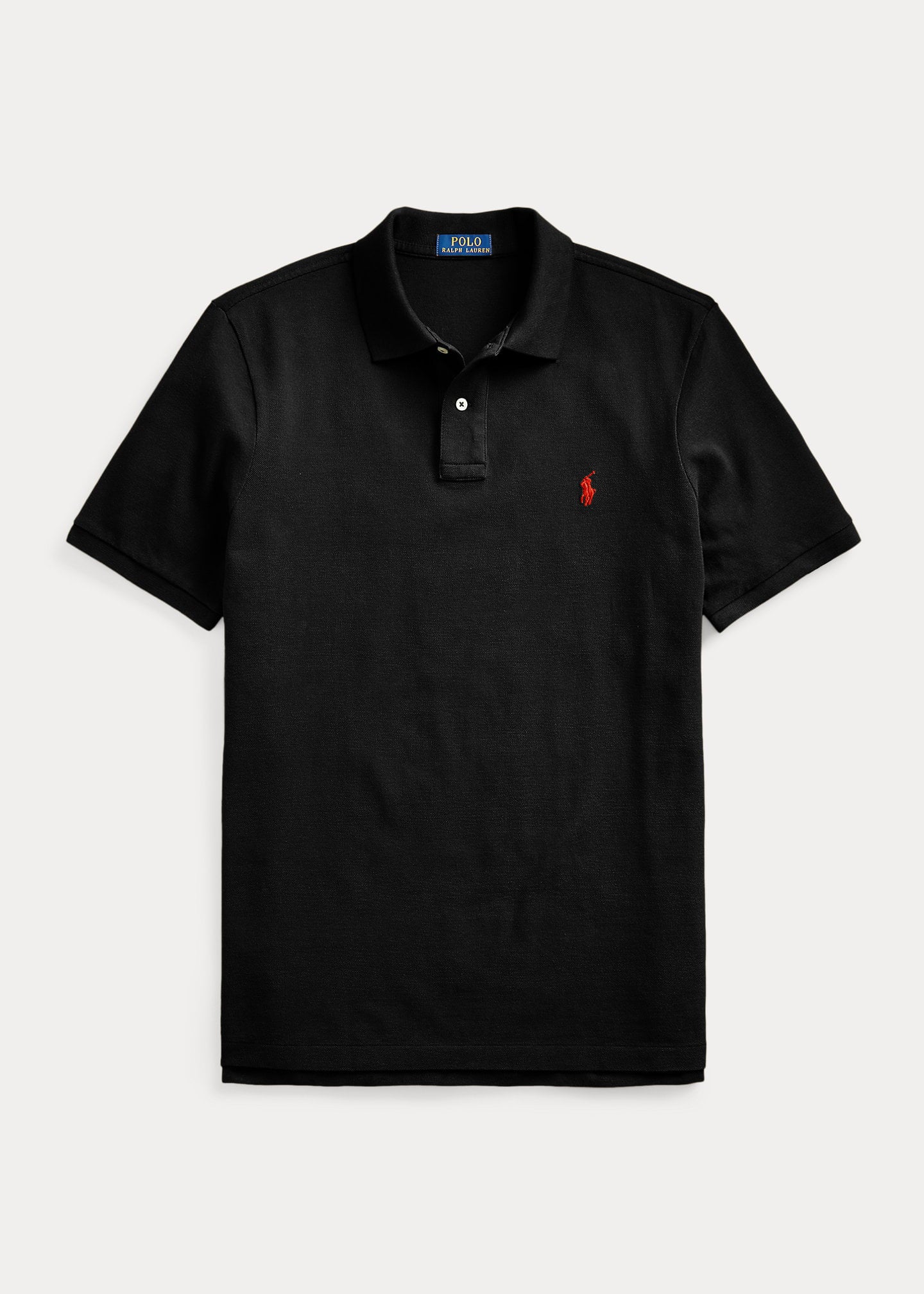 Camisero Polo Ralph Lauren - Custom slim fit