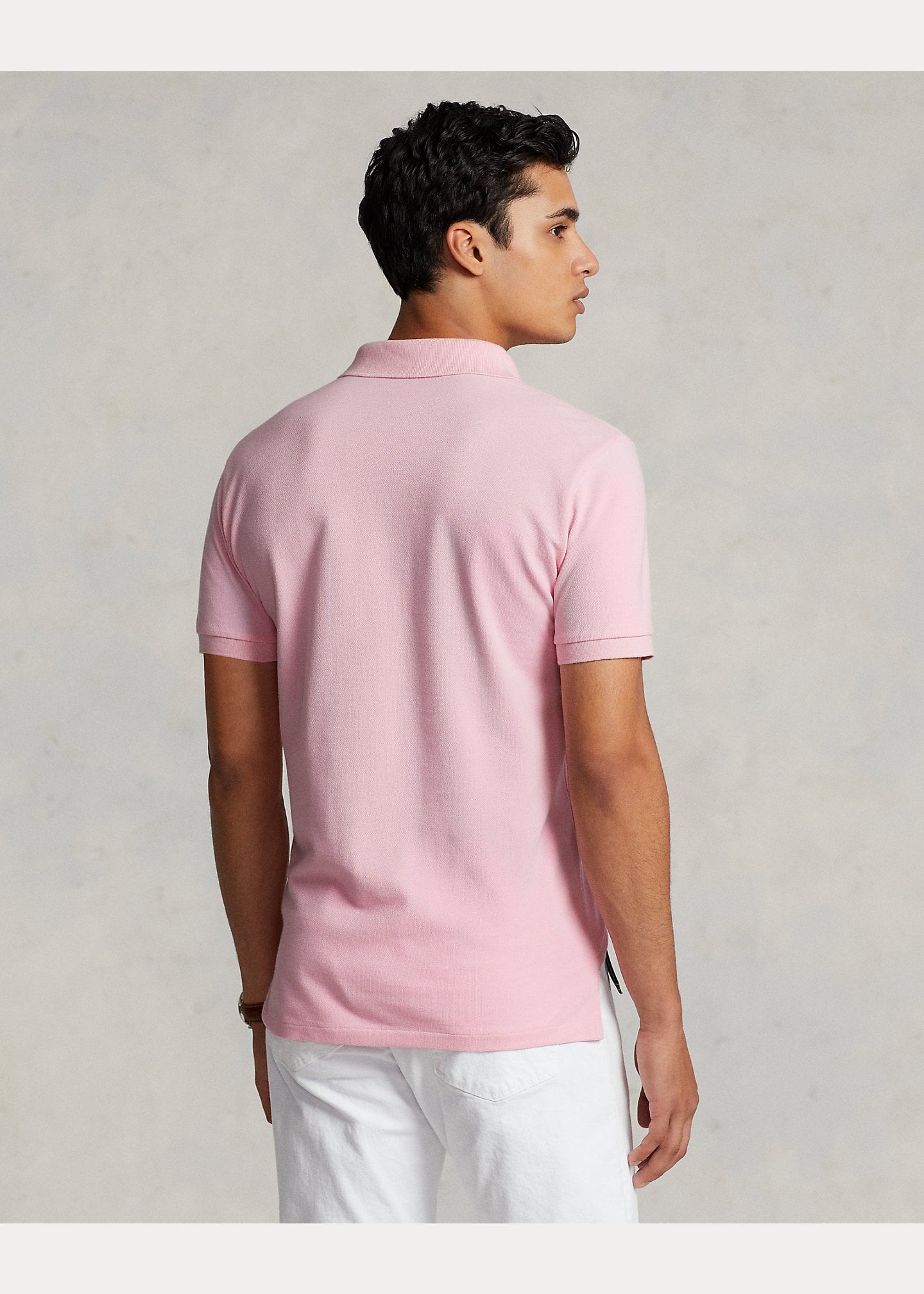 Camisero Polo Ralph Lauren- Custom Fit