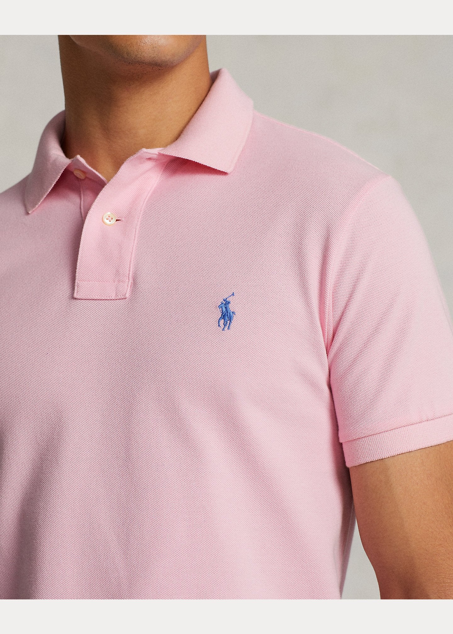 Camisero Polo Ralph Lauren- Custom Fit