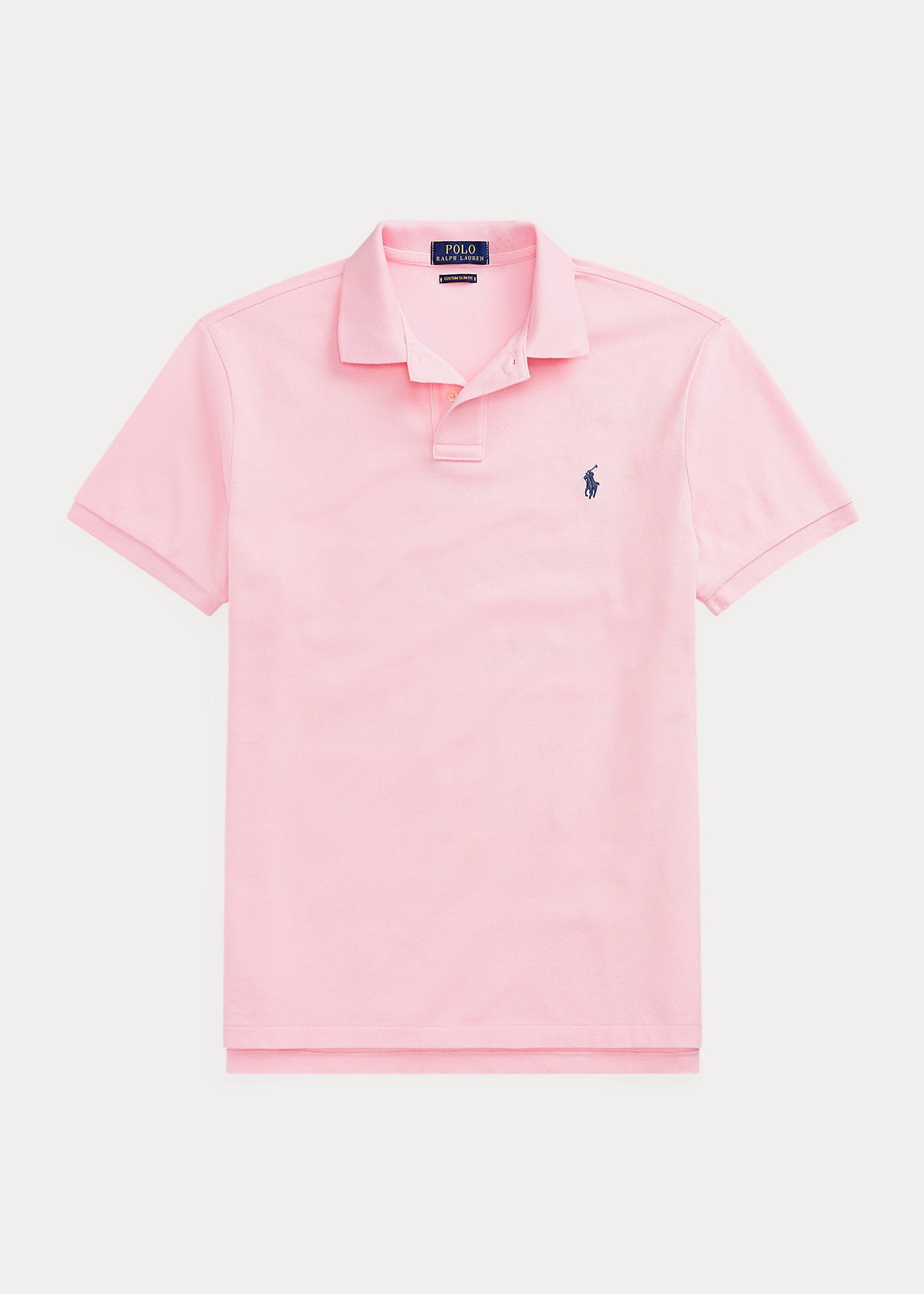 Camisero Polo Ralph Lauren- Custom Fit