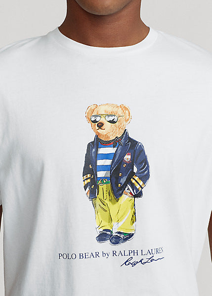 Polo Bear by Ralph Lauren  - custom slim fit