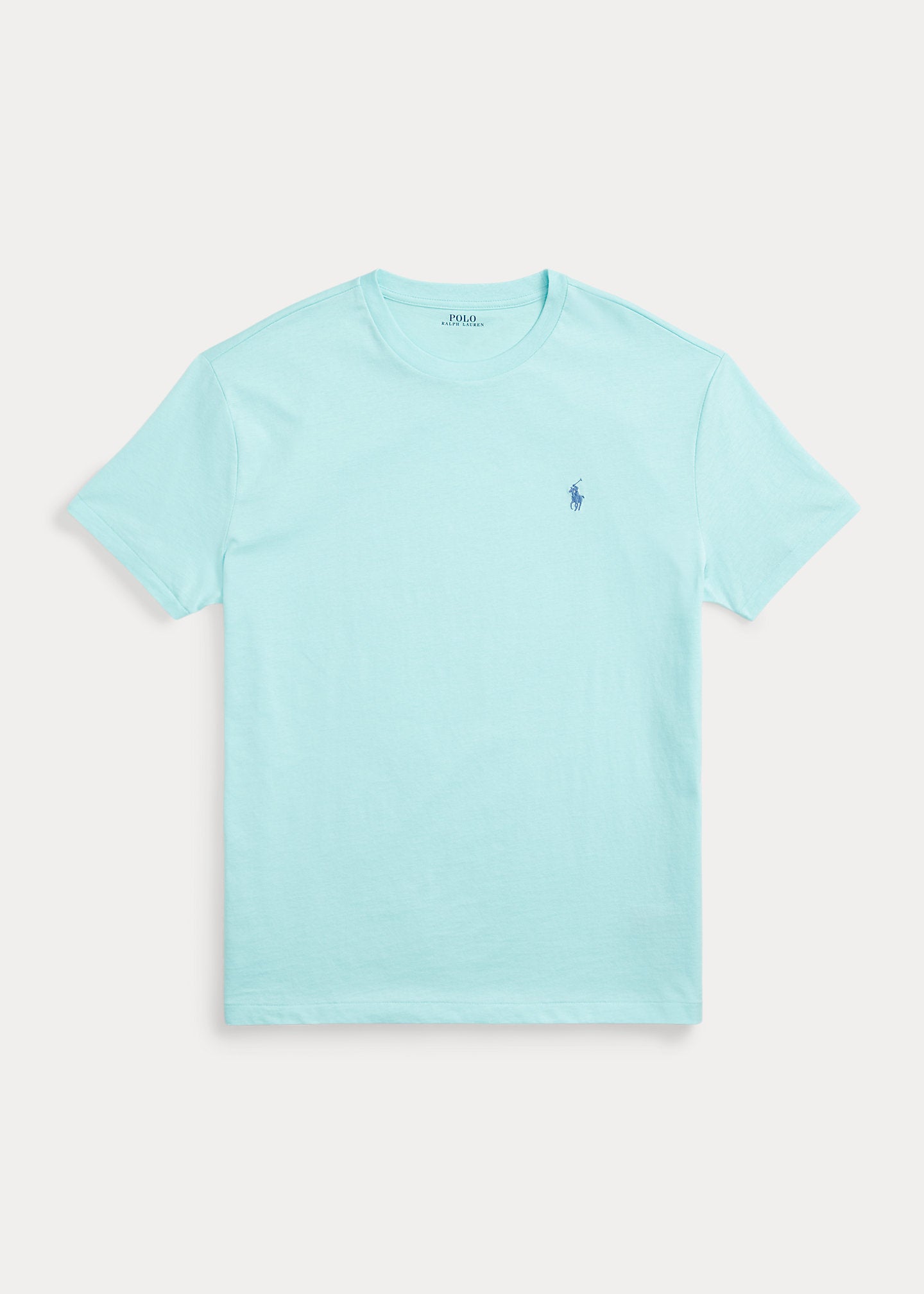 Camiseta básica Polo Ralph Lauren - pack