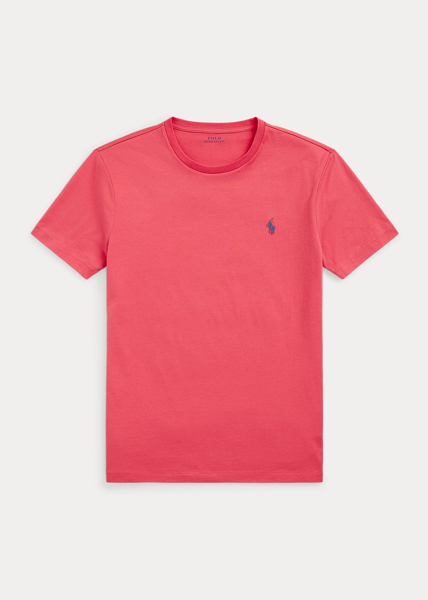 Camiseta básica Polo Ralph Lauren - pack