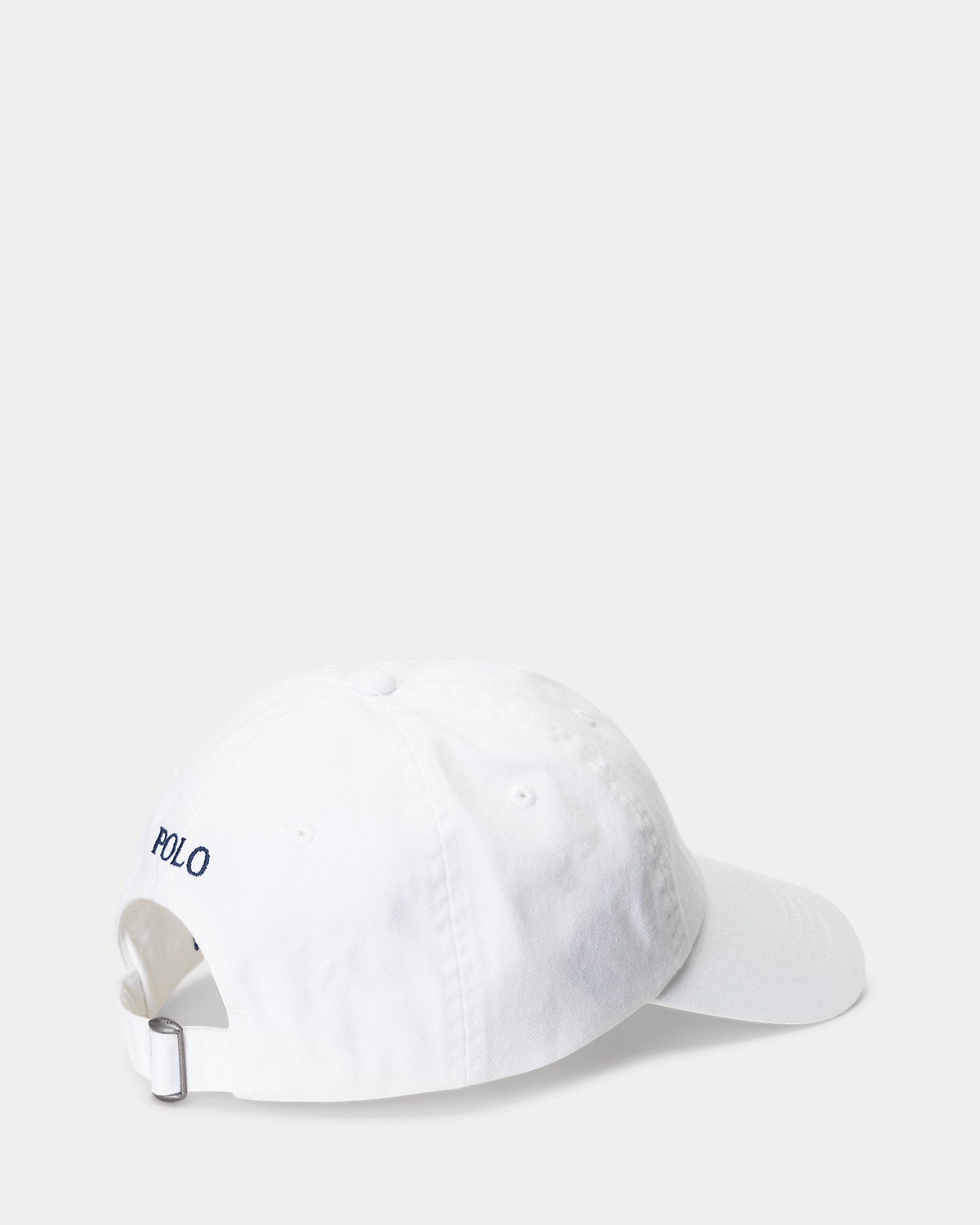 Gorra Polo Ralph Lauren - Blanco