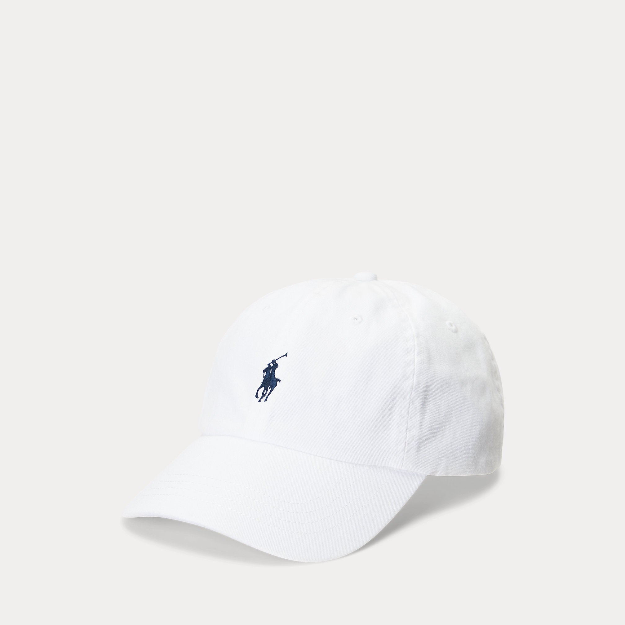 Gorra Polo Ralph Lauren - Blanco