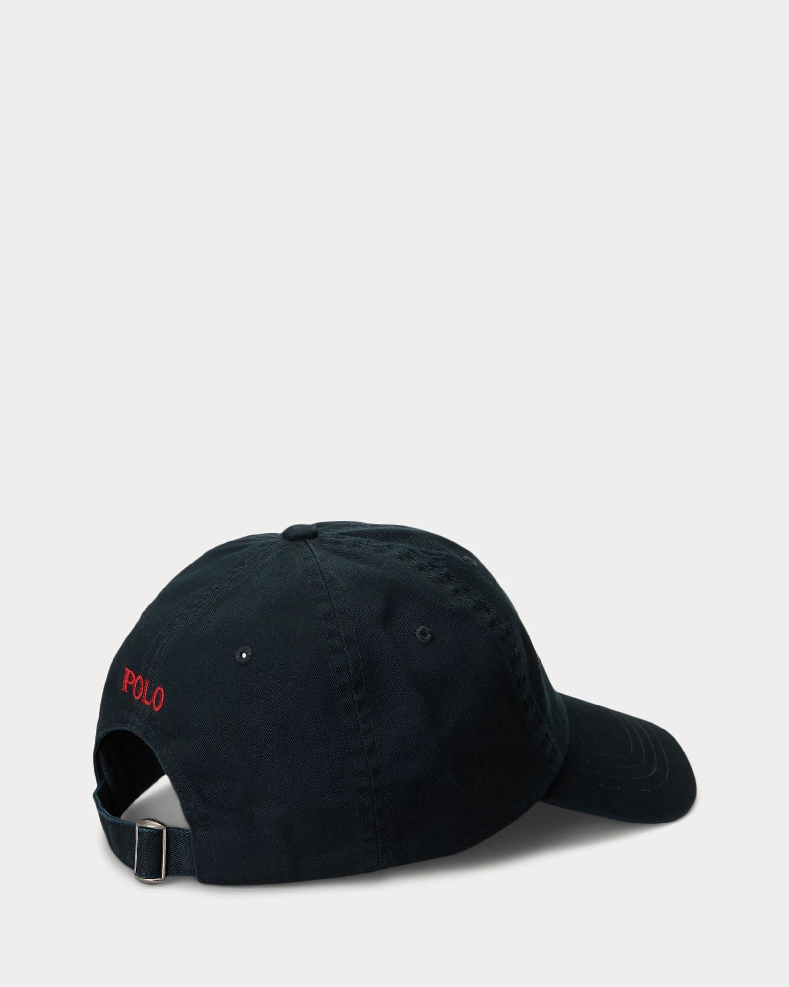Gorra Polo Ralph Lauren - Negro