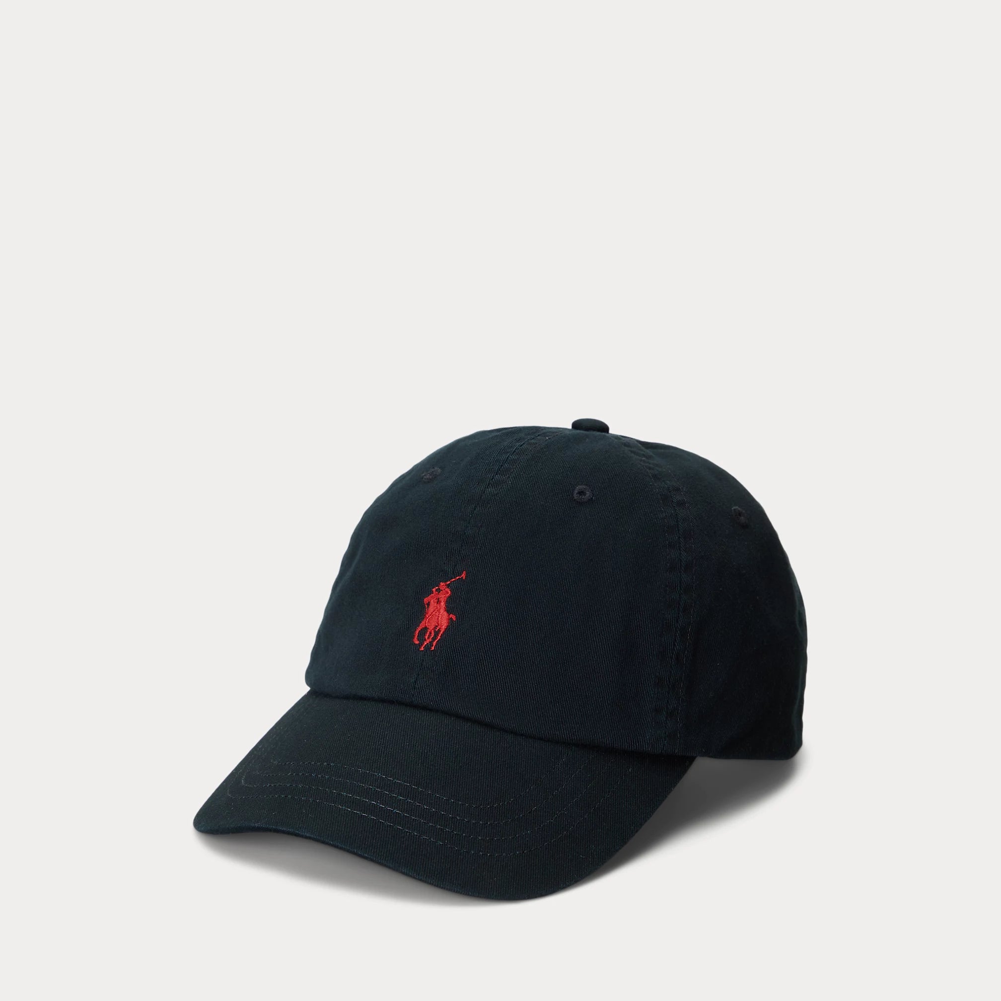 Gorra Polo Ralph Lauren - Negro
