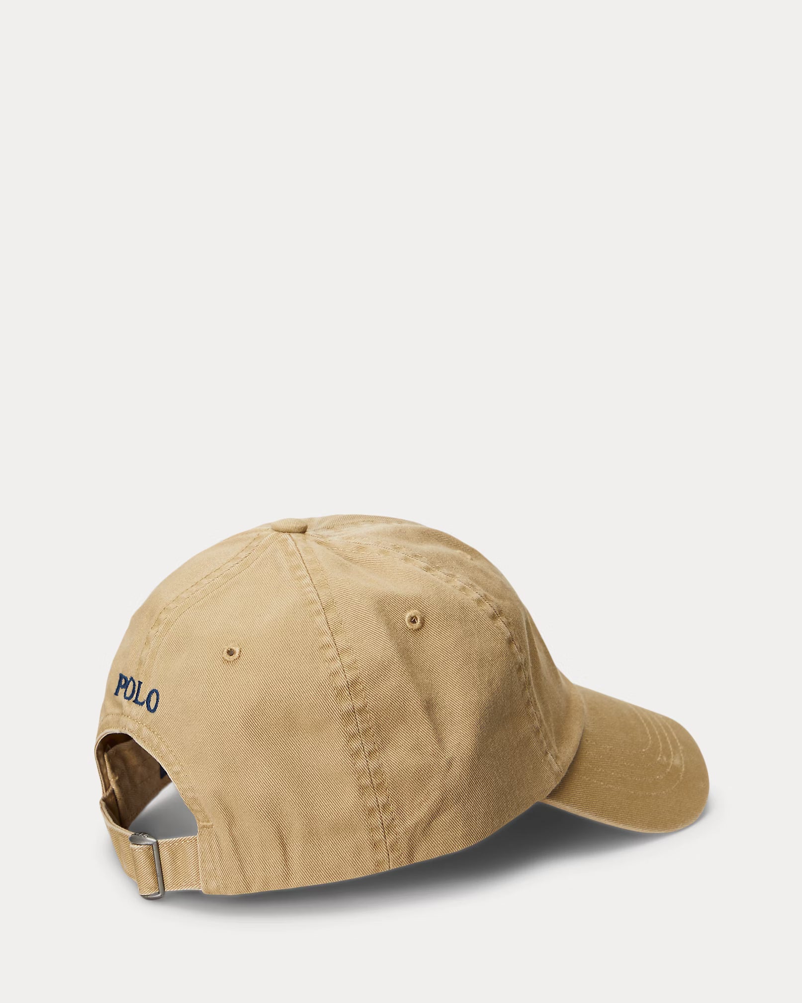 Gorra Polo Ralph Lauren - Khaki