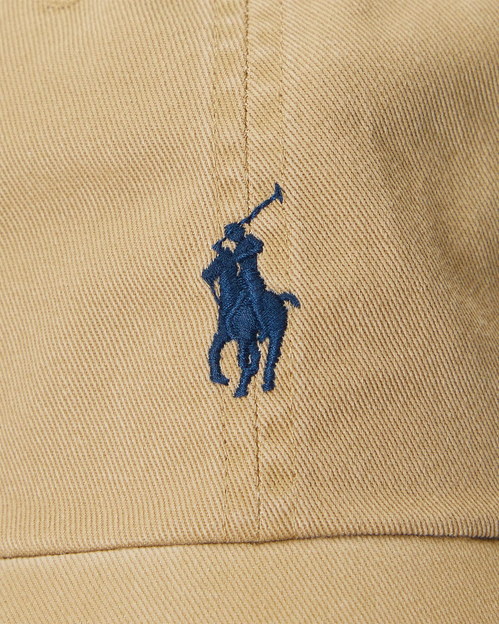 Gorra Polo Ralph Lauren - Khaki