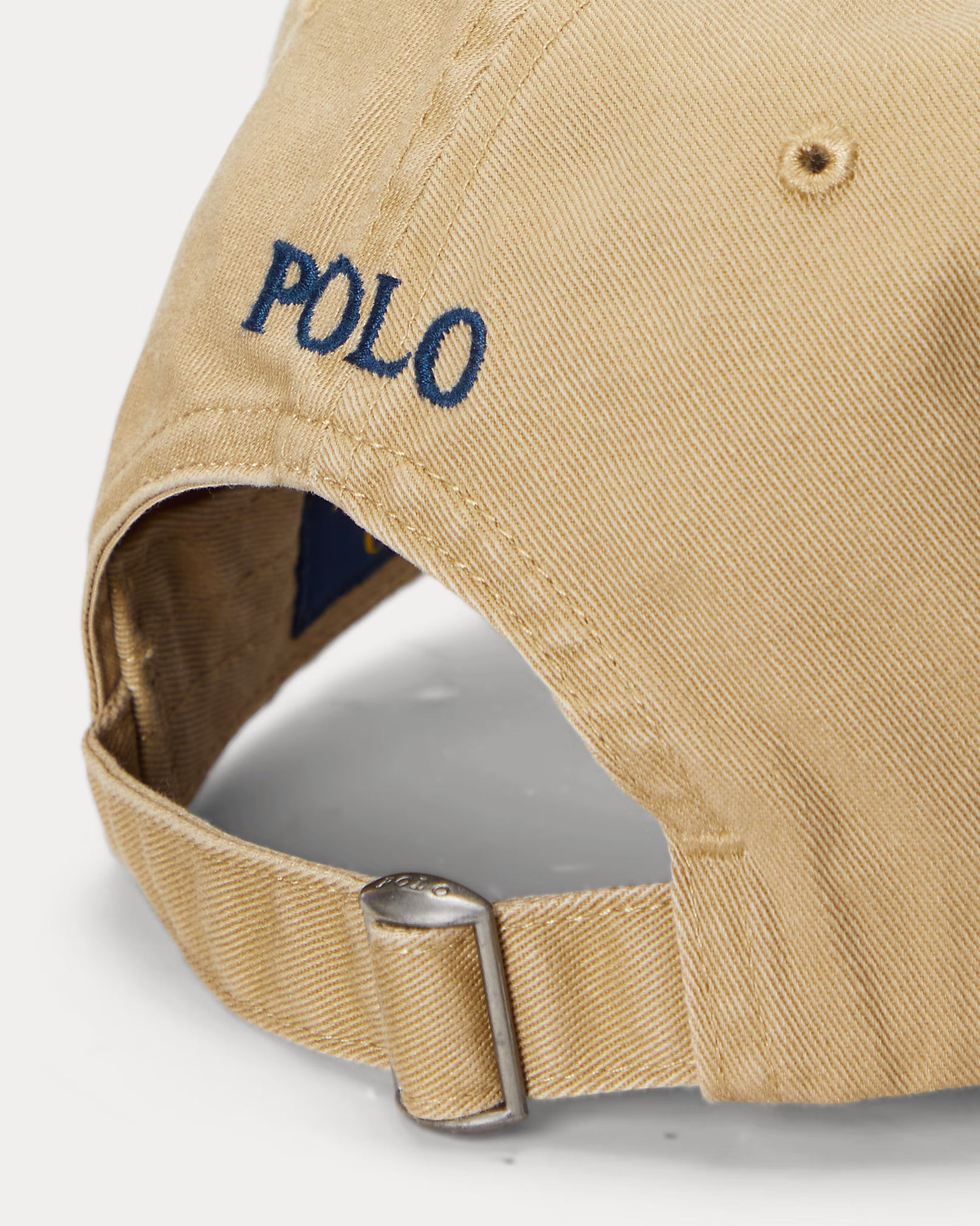 Gorra Polo Ralph Lauren - Khaki