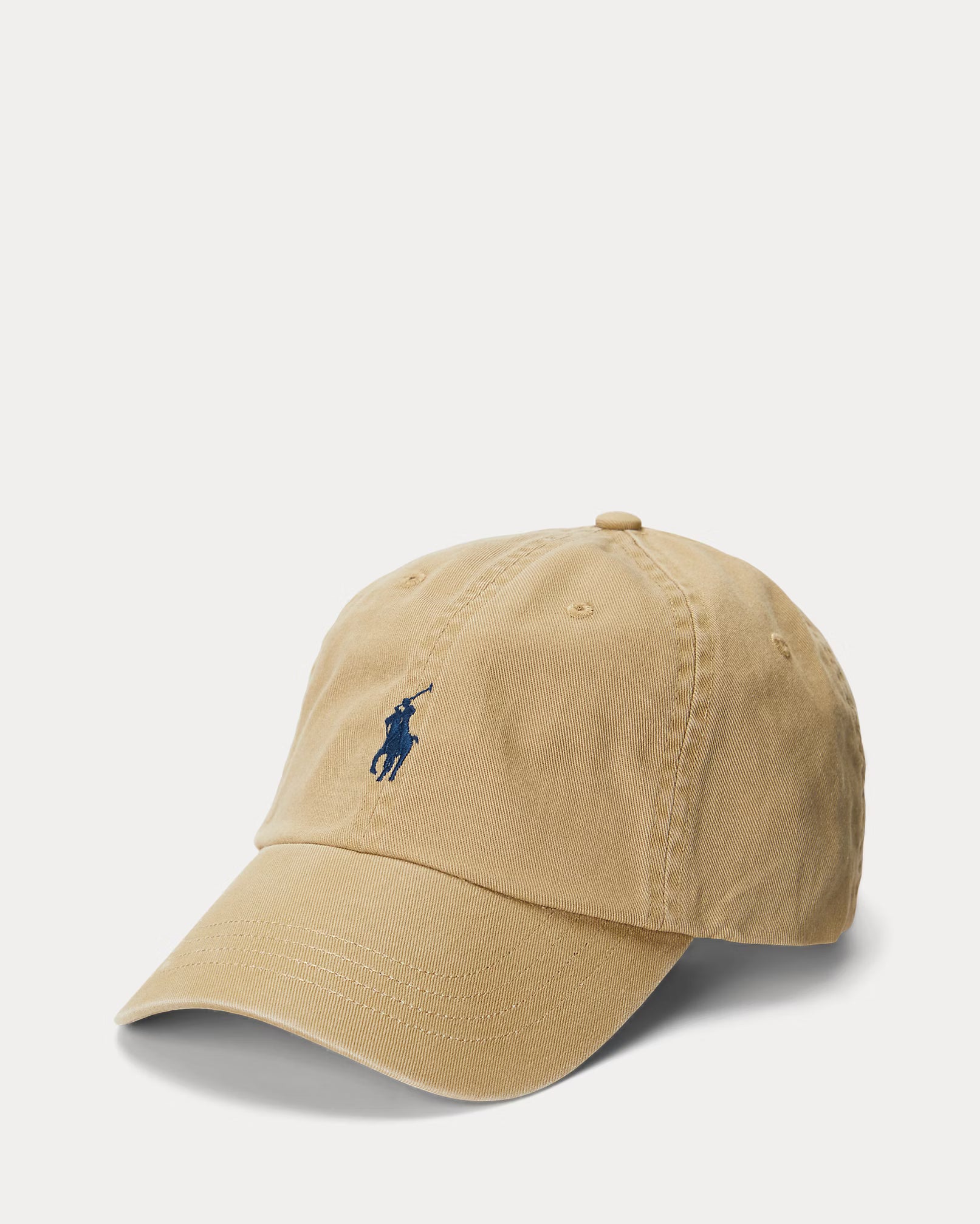 Gorra Polo Ralph Lauren - Khaki