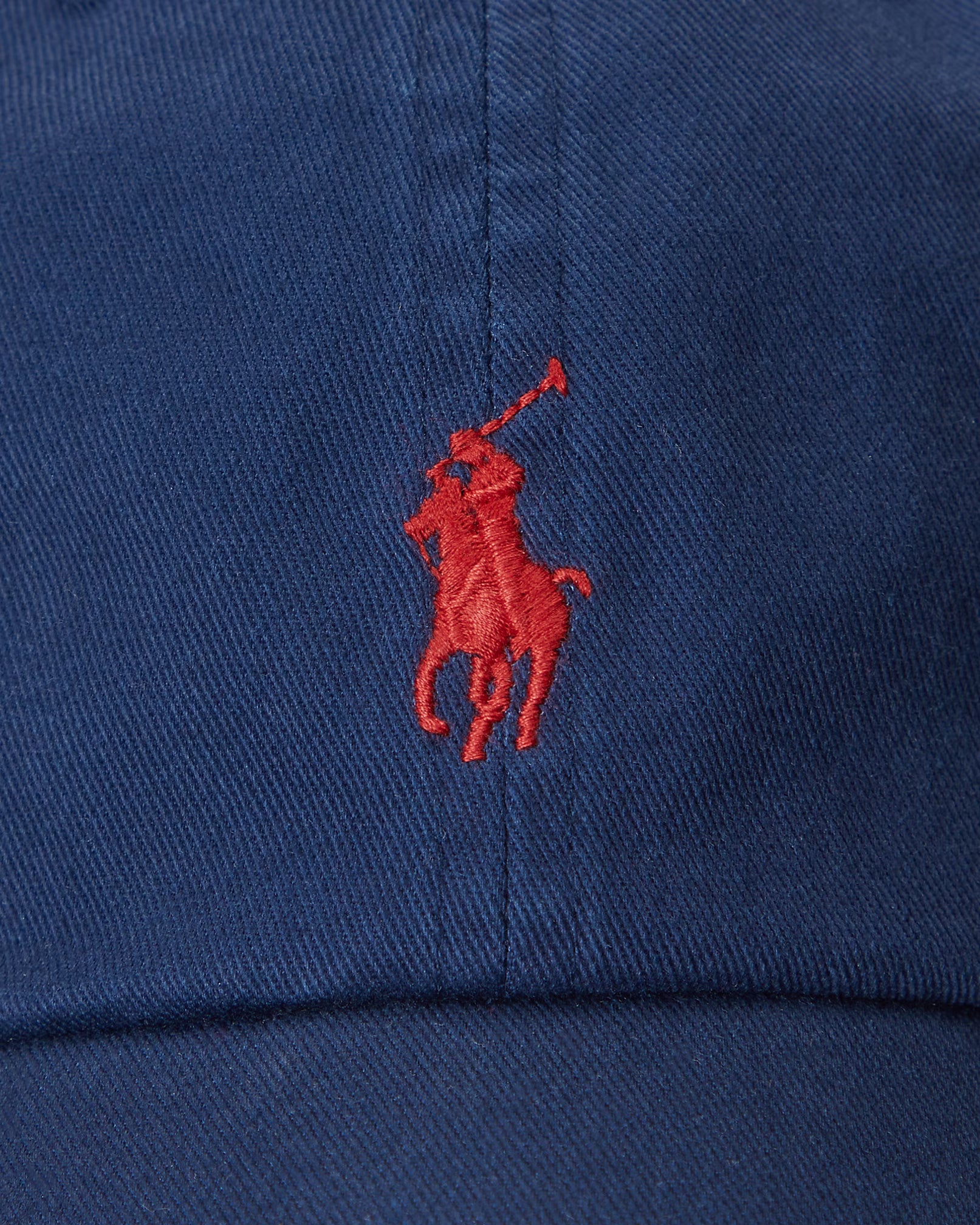 Gorra Polo Ralph Lauren - Azul Marino