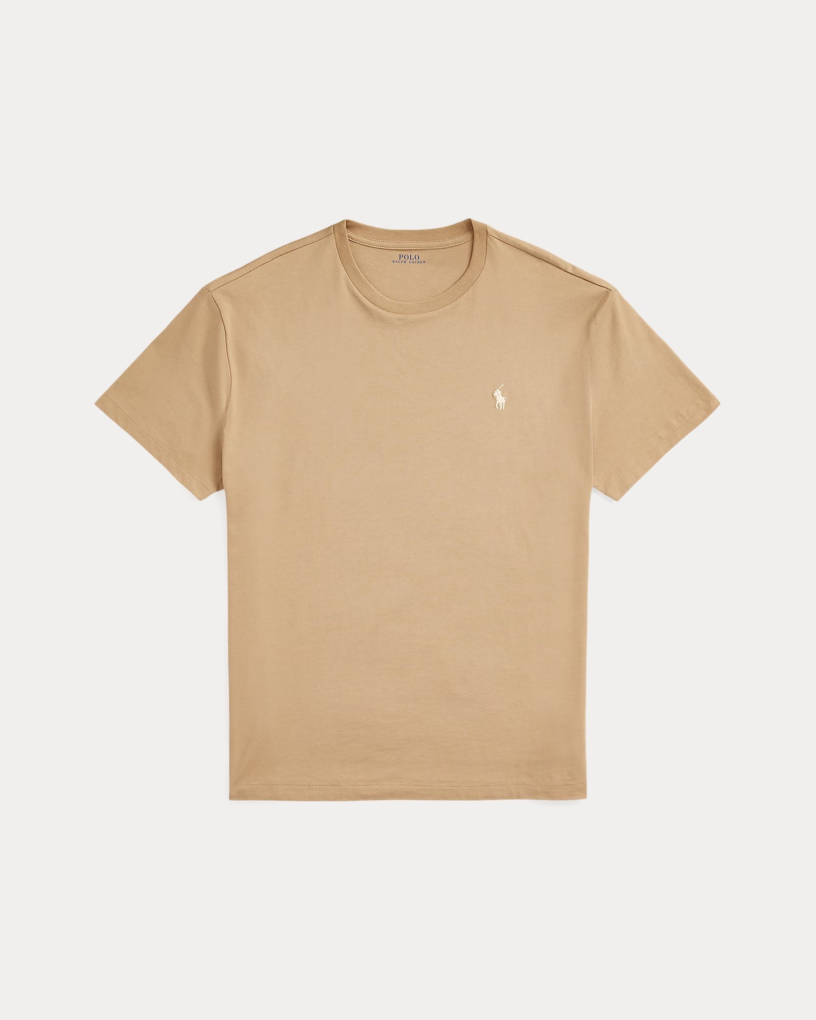 Camiseta básica Polo Ralph Lauren - pack