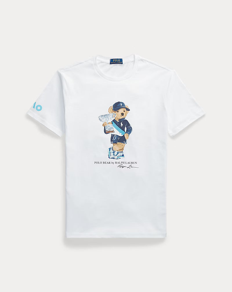 Polo Bear by Ralph Lauren  - custom slim fit