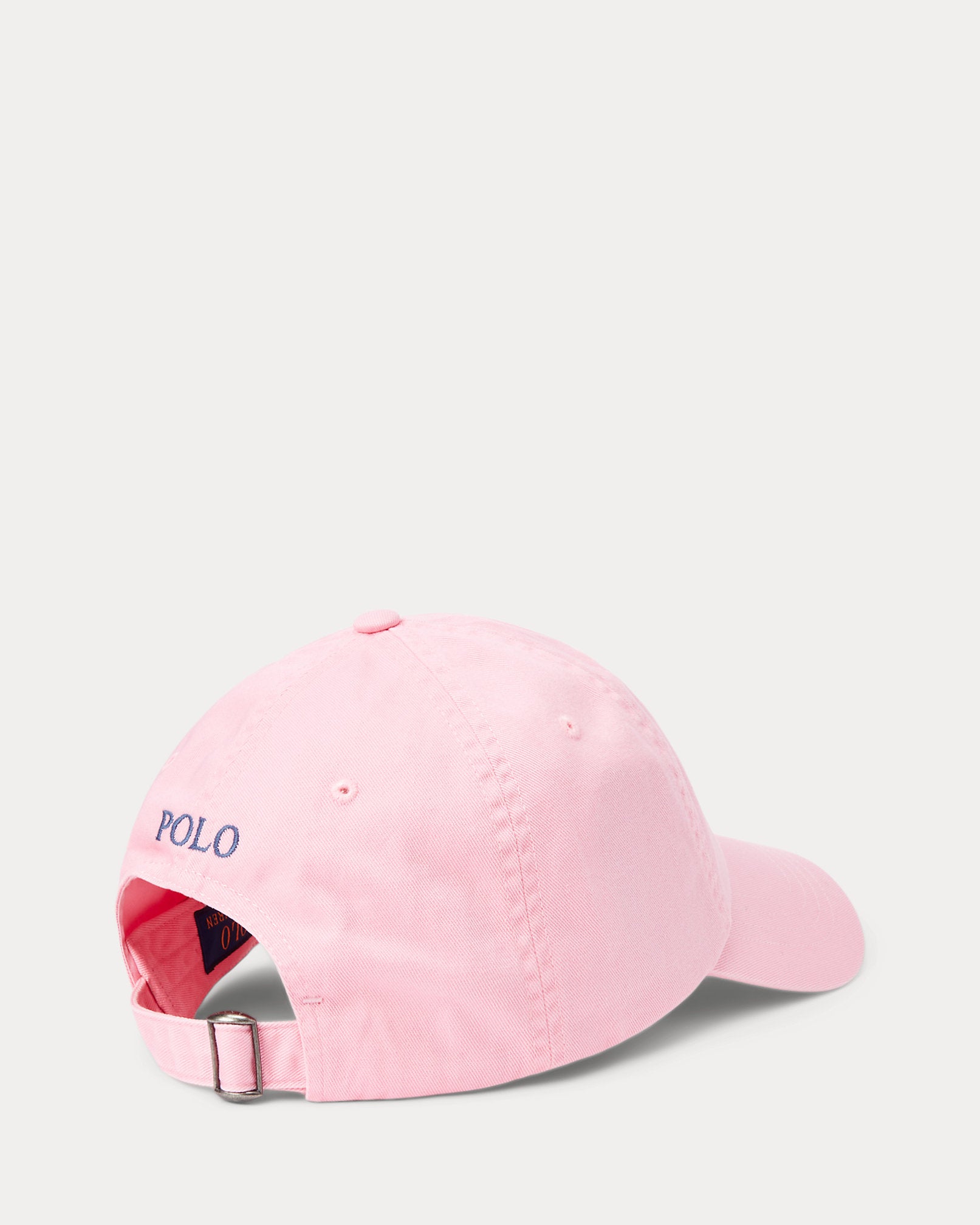 Gorra Polo Ralph Lauren - Rosa