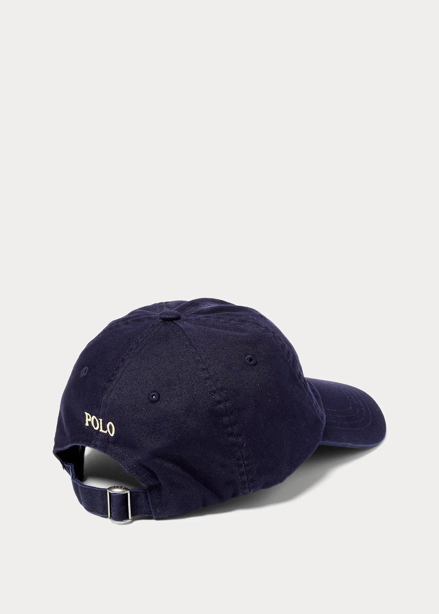 Gorra Polo Ralph Lauren - Azul Marino