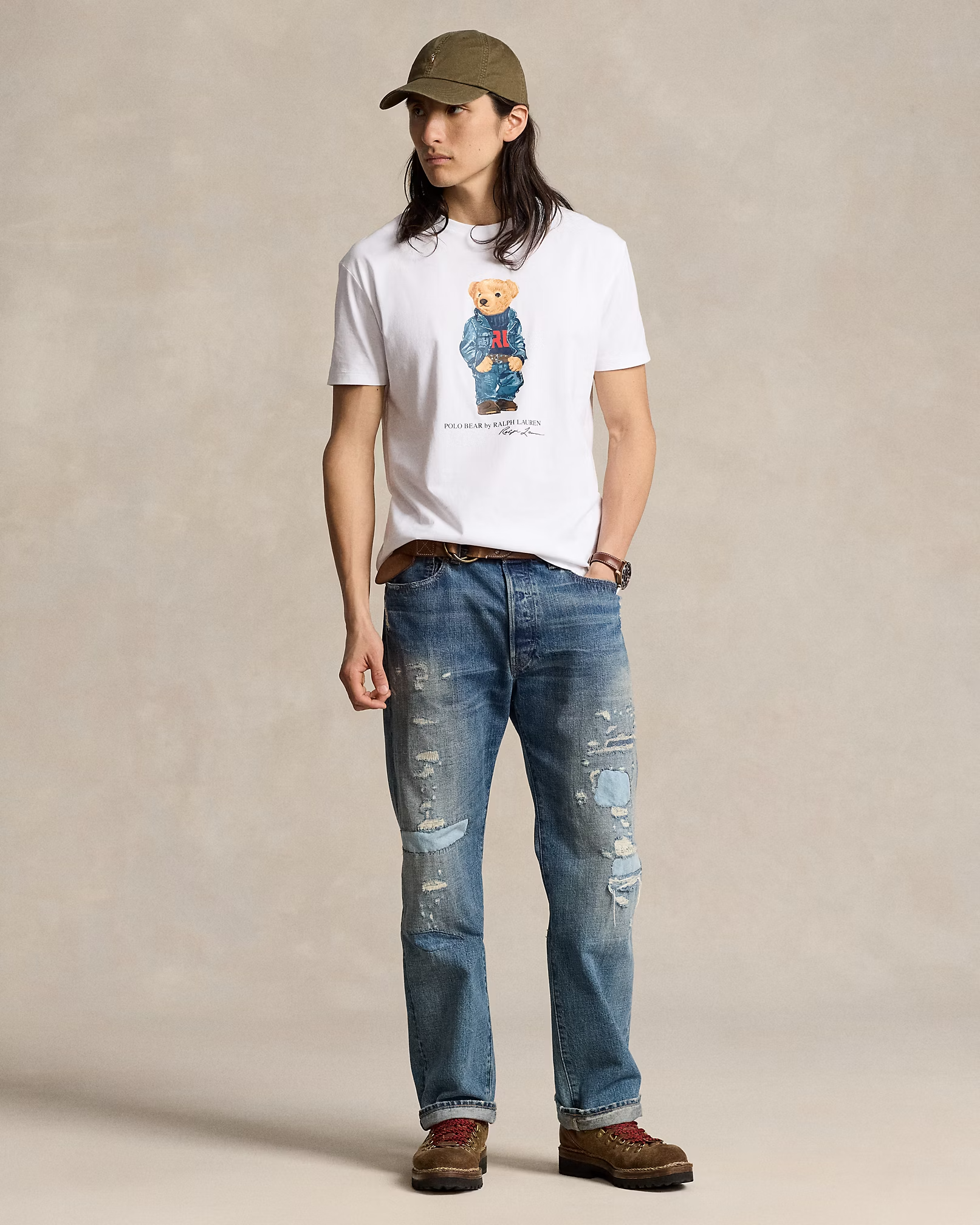 Polo Ralph Lauren Bear