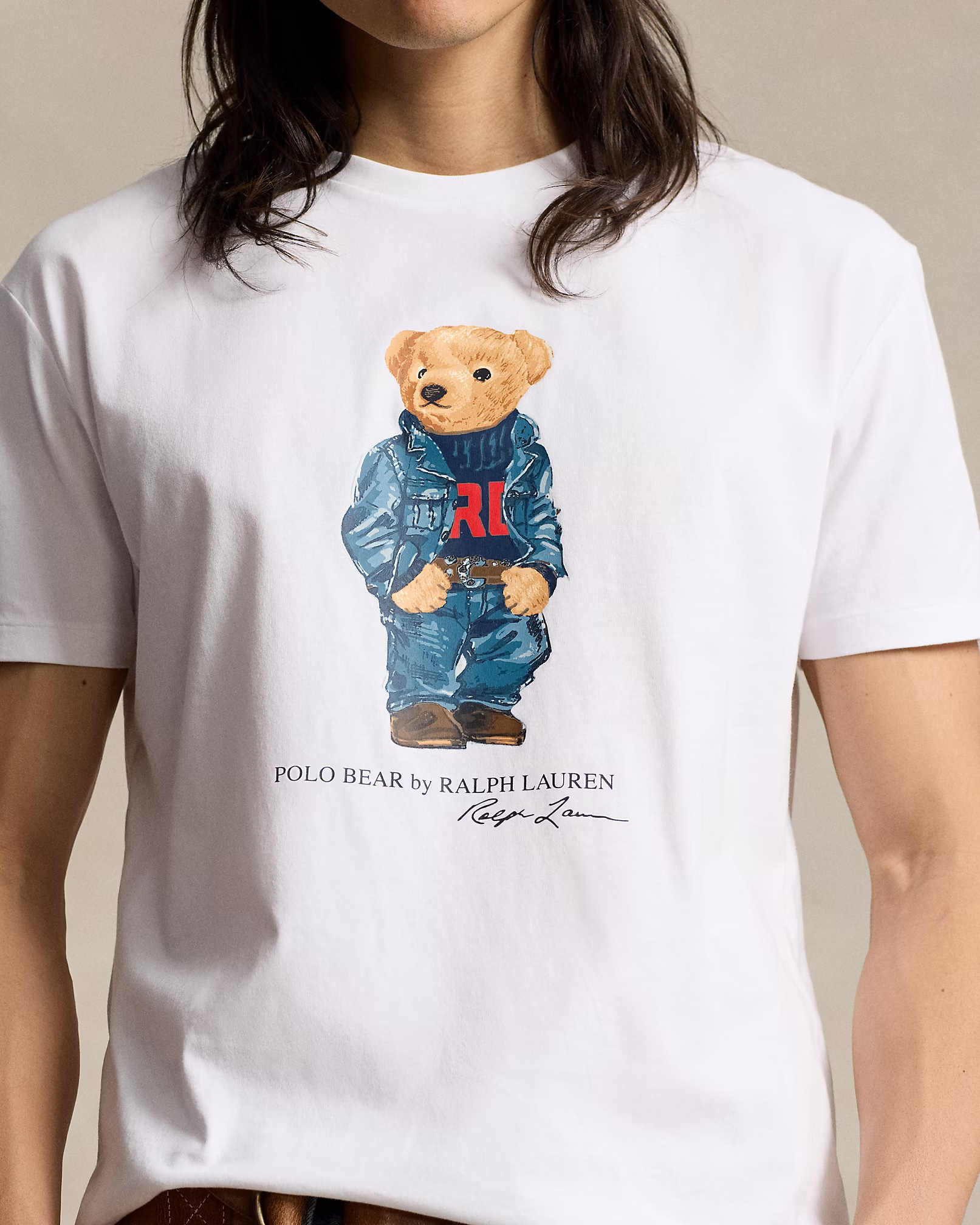 Polo Ralph Lauren Bear