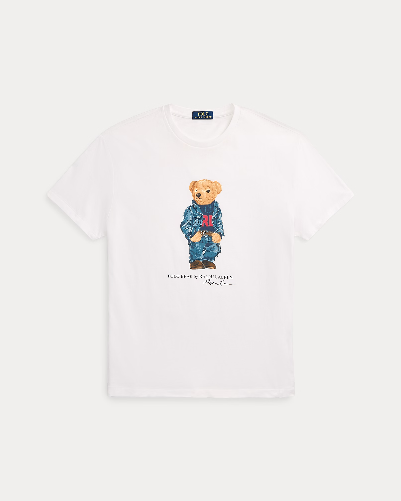 Polo Ralph Lauren Bear